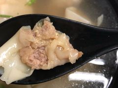 -海平馄饨(逍遥二路店)
