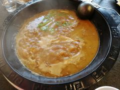 -重庆烧鸡公火锅(簋街店)