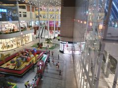 -开元盛世广场(新华北路店)