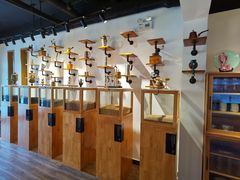 -MUSEO COFFEE咖啡博物馆