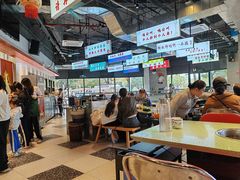 -憨铁匠老火锅(龙岗万科里店)