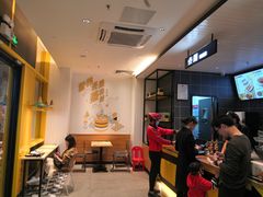 -真功夫(金月湾店)