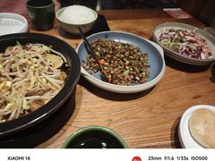 -云海肴汽锅鸡·云南小炒(天津国金汇店)