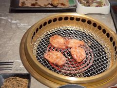 -谷牛日式烤肉(宝山U天地店)