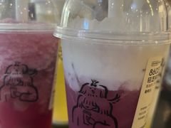 -喜茶(广州天汇igc店)