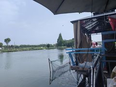 -水岸居湖景农家乐·阳澄湖大闸蟹