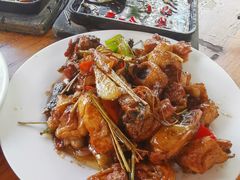 -天程知味园