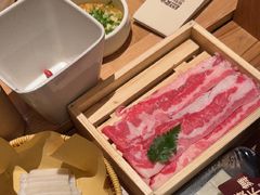 -巴奴毛肚火锅(龙湖锦艺城店)