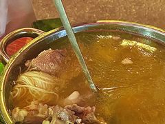 -梅红羊肉馆(赭山西路店)