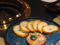 -觅福里•熟成和牛餐厅