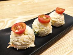-胜代日本料理(云程巷小区店)
