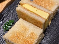 -留半山·香港食堂(啦啦宝都店)
