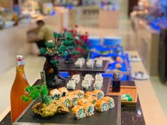 -River Café 海鲜自助(重庆丽笙世嘉酒店)