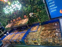 -海味当家·蒸锅海鲜(中山广场创始店)