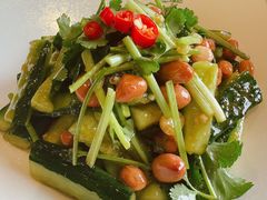 -辣尚瘾·烤鱼·新川菜(交大直营店)