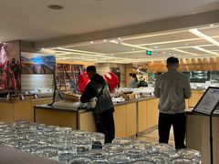 -北京王府井希尔顿酒店·万斯阁西餐厅