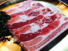 -嘿嘟嘟·肋条烧肉放题(爱融荟城店)