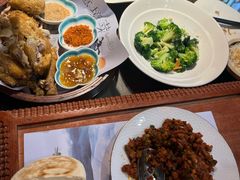 -秦月轩·陕西家乡菜(阜成路·五棵松店)