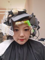 -GRAVITY HAIR 地心引力