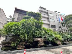 -佛山顺德香云纱园林酒店(清晖园店)