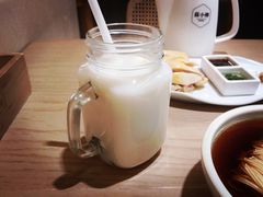 -苏小柳点心·手作小笼包(浦东嘉里城分院)