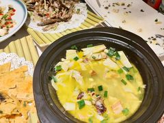 -千岛湖小鱼儿·淳安匠心农家菜