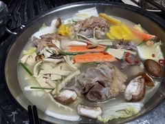 -天都火锅酒楼(虹梅南路店)