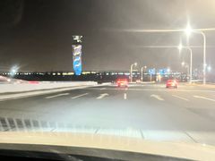 -青岛胶东国际机场