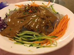 -鑫百万烤鸭店(大兴店)