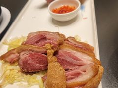 -一品粤珍轩(吴中路店)
