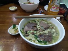 -刘信牛羊肉小炒泡馍(回民街店)