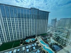 -澳门喜来登大酒店