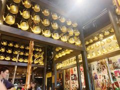 -韩国料理大力士(屏风街店)