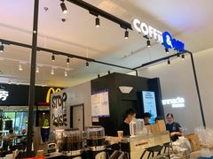 -COFFii&JOY(龙江新城市广场店)