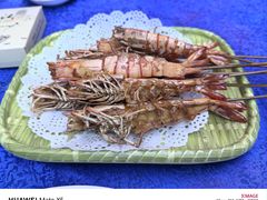 -东江海鲜大排档·潮汕菜·砂锅粥