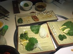 -赤坂亭M9和牛烧肉·日料398放题(万达店)
