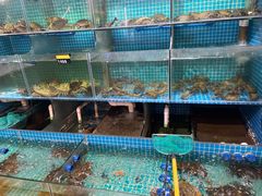 -三妹小龙虾·黄油蟹(华侨城总店)