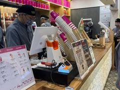 -霸王茶姬(正佳广场店)