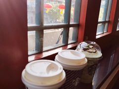 -星巴克臻选(北京前门大街店)