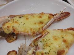 -芭菲盛宴·环球美食(袁家岗店)