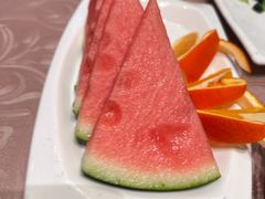 -东方明珠老上海8号餐厅