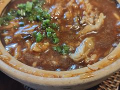 -小吊梨汤·北京菜(香山店)