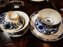 -顺兴老茶馆·精品川菜(世纪城店)