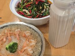 -厨掌柜长寿菜馆(古镇店)