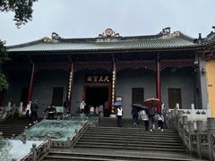 -南华禅寺