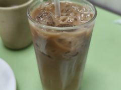 咖啡-胜利茶餐室