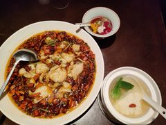 -俏江南(东方广场店)