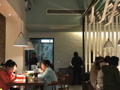 大堂-十面春风·江南面馆(崇宁路店)