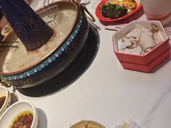 -董记老清泉·鲜切涮羊肉(窑岭店)