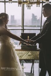 点击看大图 -JEFF STUDIO摄影摄像婚礼跟拍